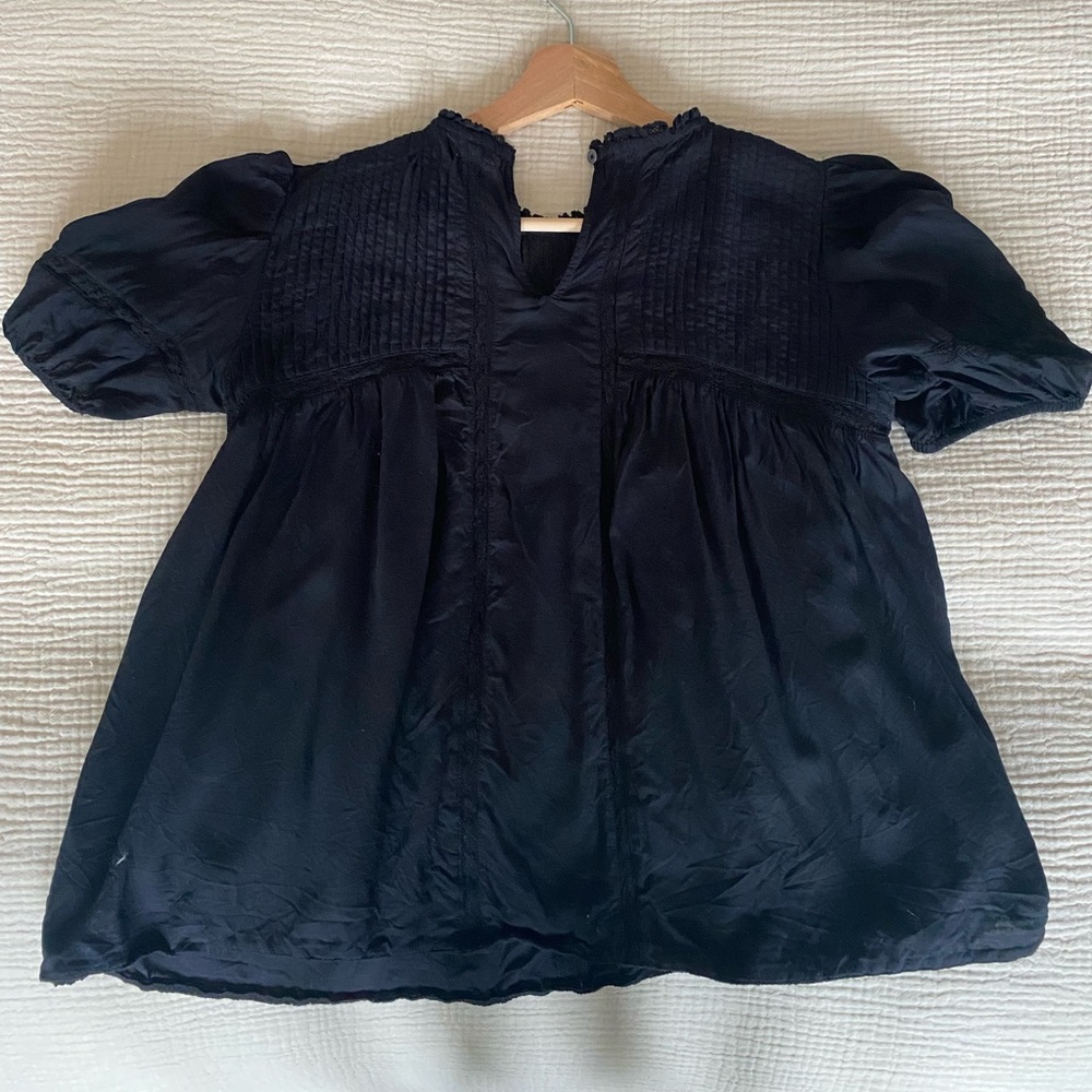 Aritzia Wilfred top